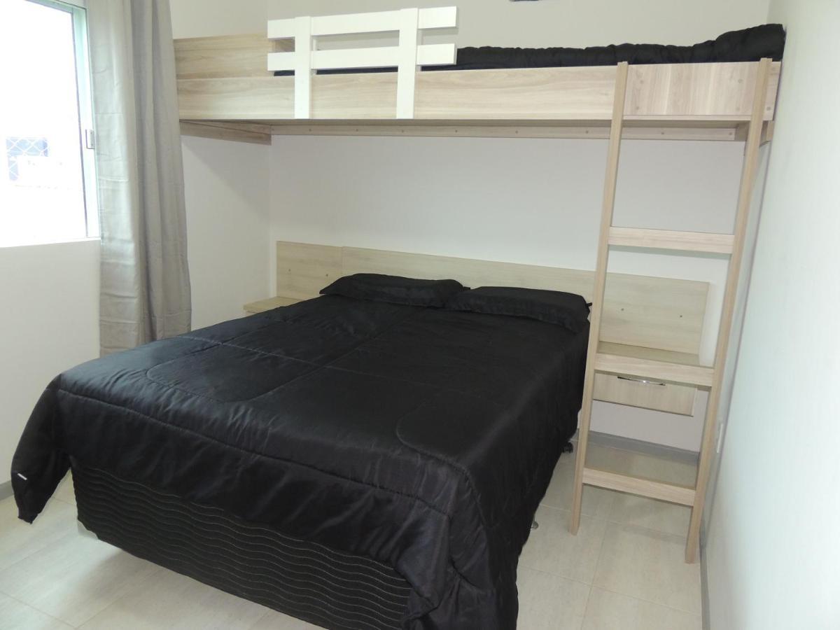 Lindo Apartamento 500M Da Praia Ingleses Norte Florianópolis Exterior foto